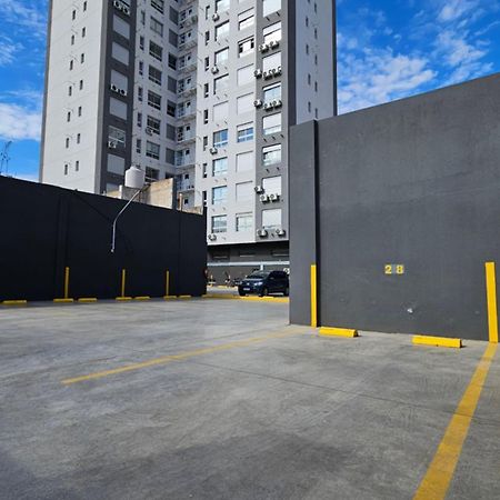 Habitania Caronti 190 - Cochera บาอิยาบลังกา ภายนอก รูปภาพ