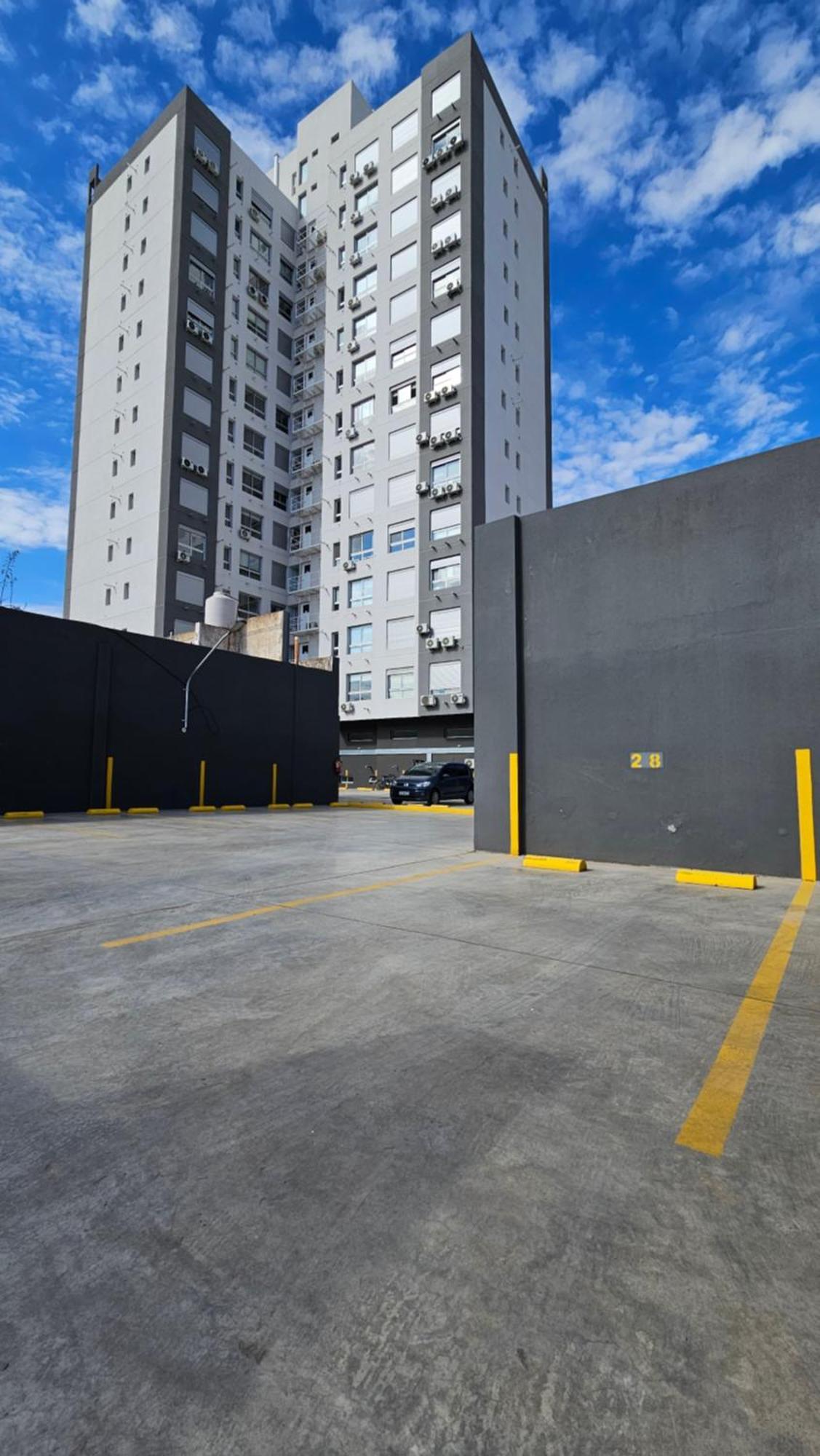 Habitania Caronti 190 - Cochera บาอิยาบลังกา ภายนอก รูปภาพ