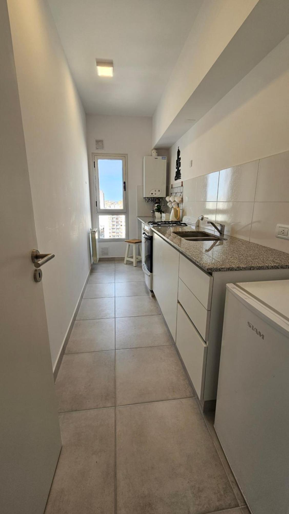 Habitania Caronti 190 - Cochera บาอิยาบลังกา ภายนอก รูปภาพ