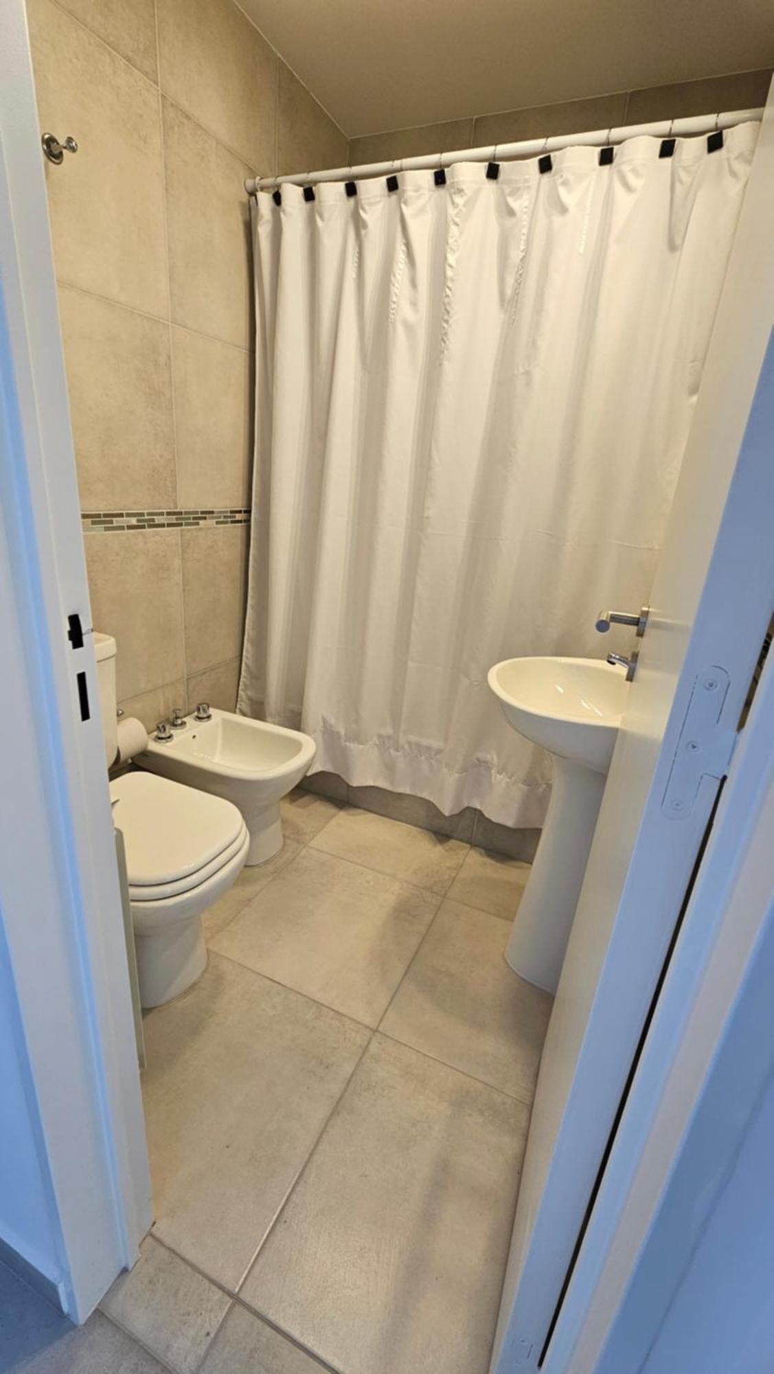 Habitania Caronti 190 - Cochera บาอิยาบลังกา ภายนอก รูปภาพ