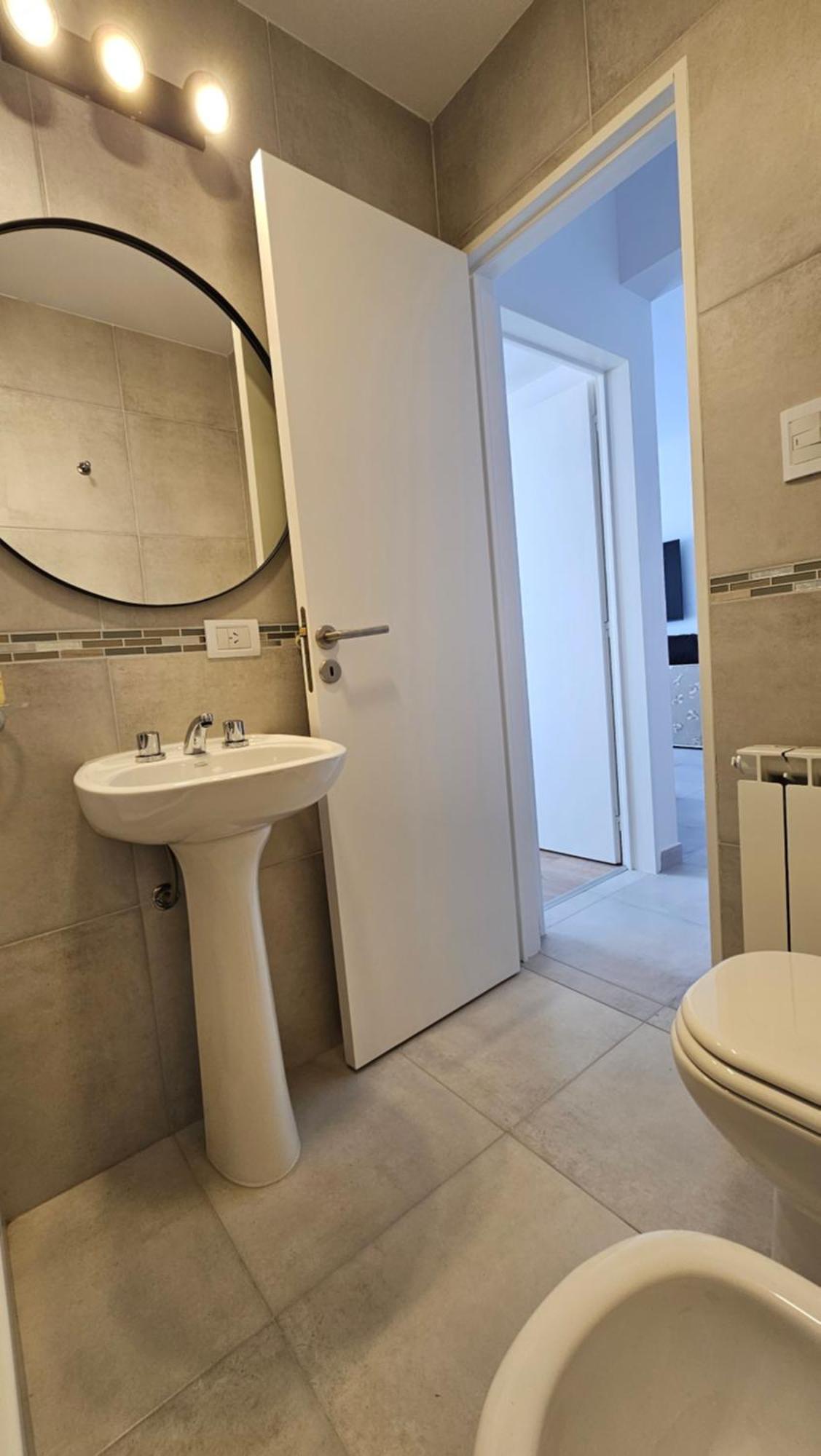 Habitania Caronti 190 - Cochera บาอิยาบลังกา ภายนอก รูปภาพ