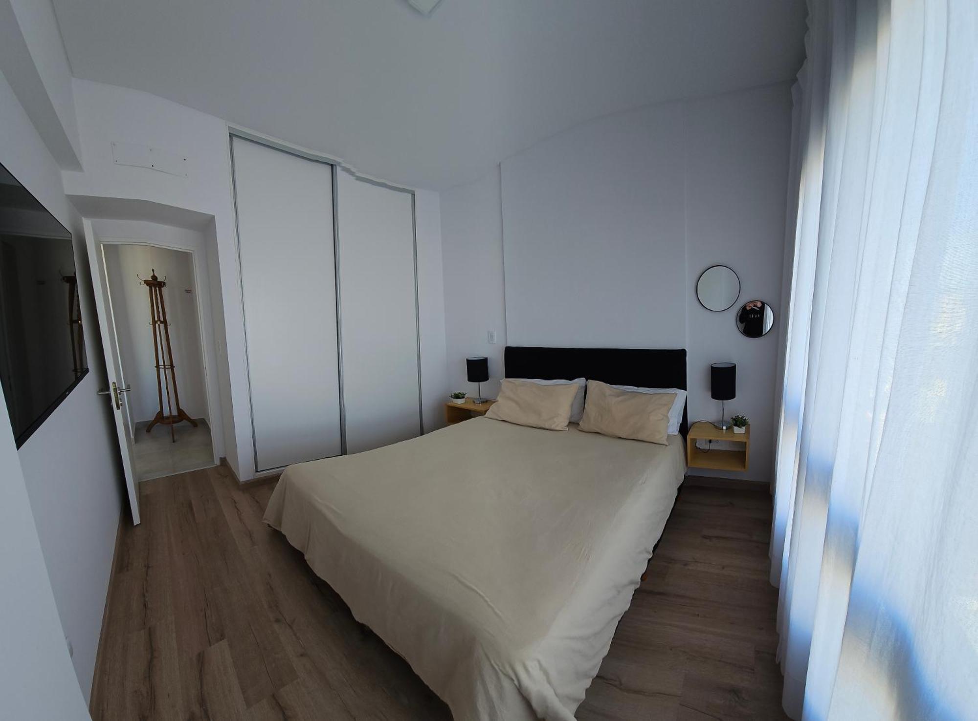 Habitania Caronti 190 - Cochera บาอิยาบลังกา ภายนอก รูปภาพ
