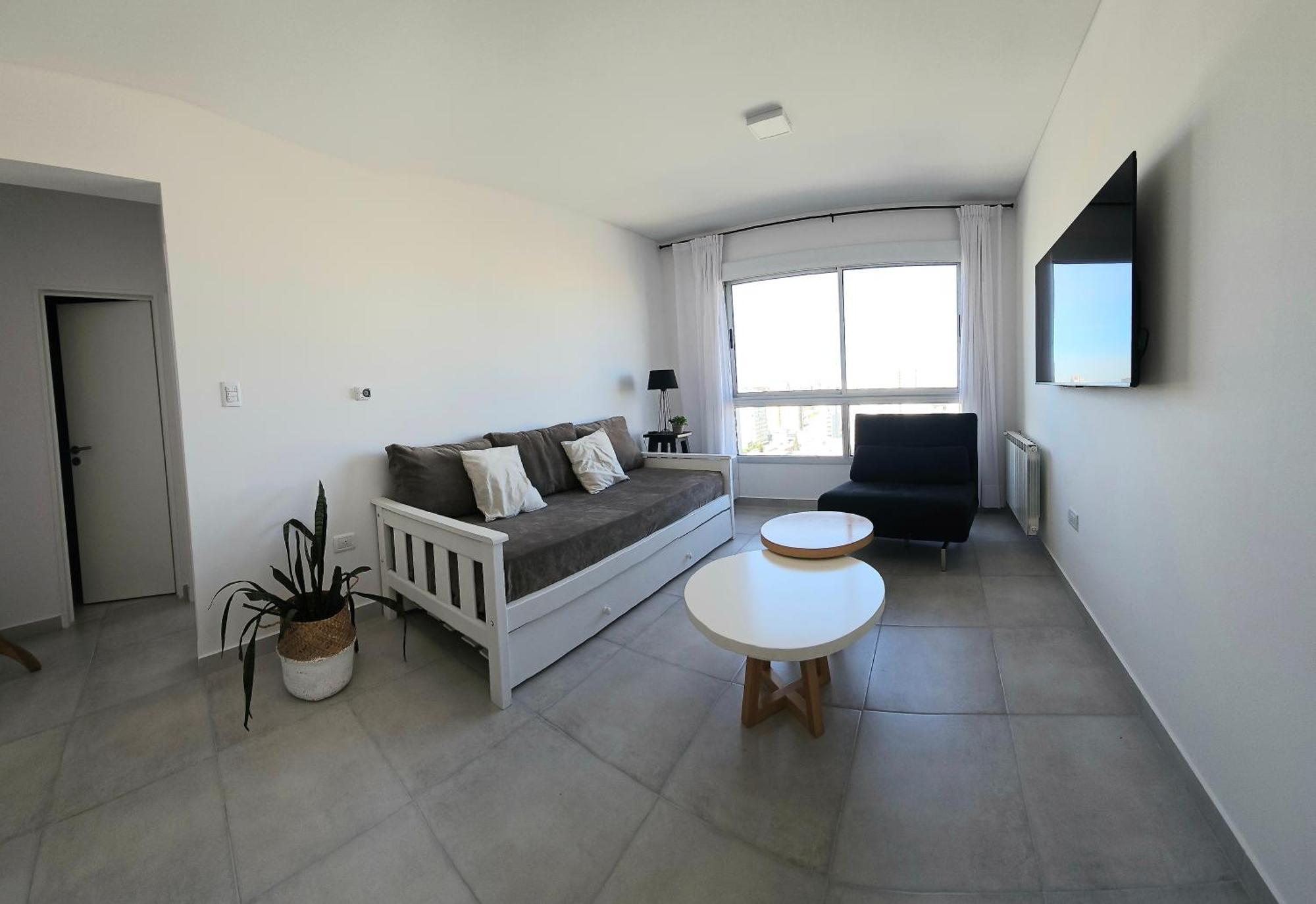 Habitania Caronti 190 - Cochera บาอิยาบลังกา ภายนอก รูปภาพ
