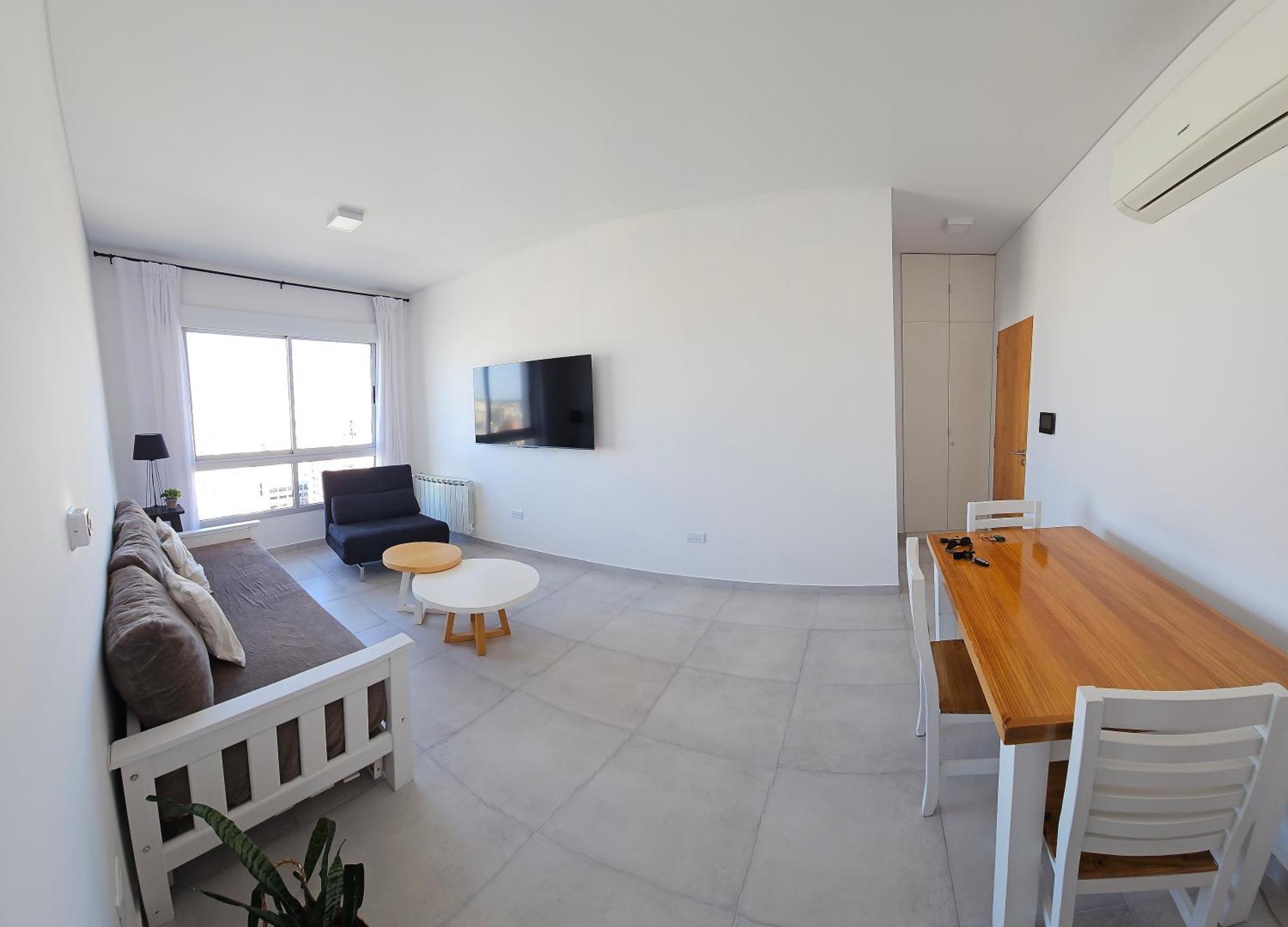 Habitania Caronti 190 - Cochera บาอิยาบลังกา ภายนอก รูปภาพ