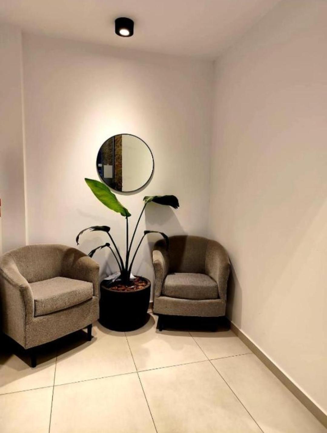 Habitania Caronti 190 - Cochera บาอิยาบลังกา ภายนอก รูปภาพ