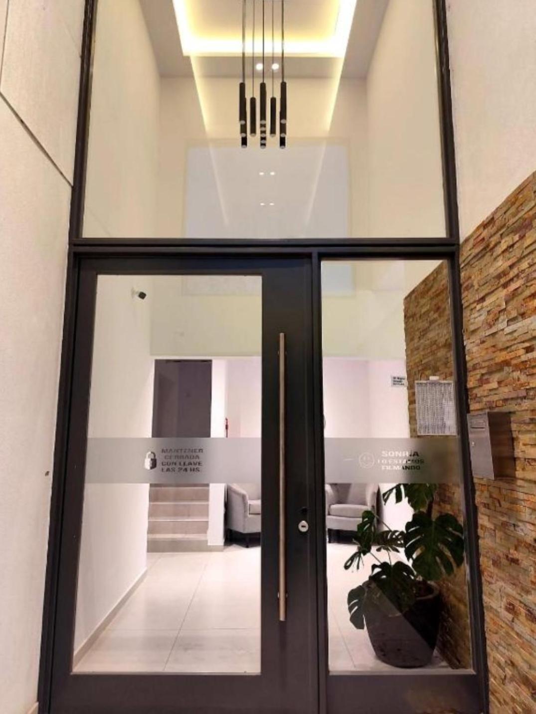 Habitania Caronti 190 - Cochera บาอิยาบลังกา ภายนอก รูปภาพ